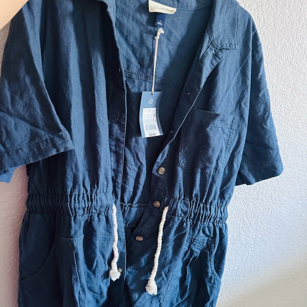 Jean Romper